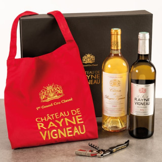 Coffret « Sommelier »