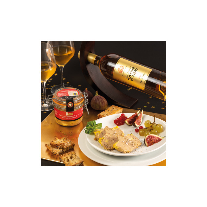 Coffret "Saveurs Divines"