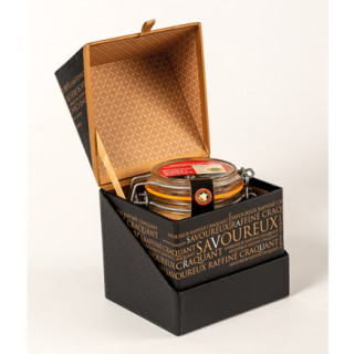 Foie Gras de canard entier du Sud-Ouest