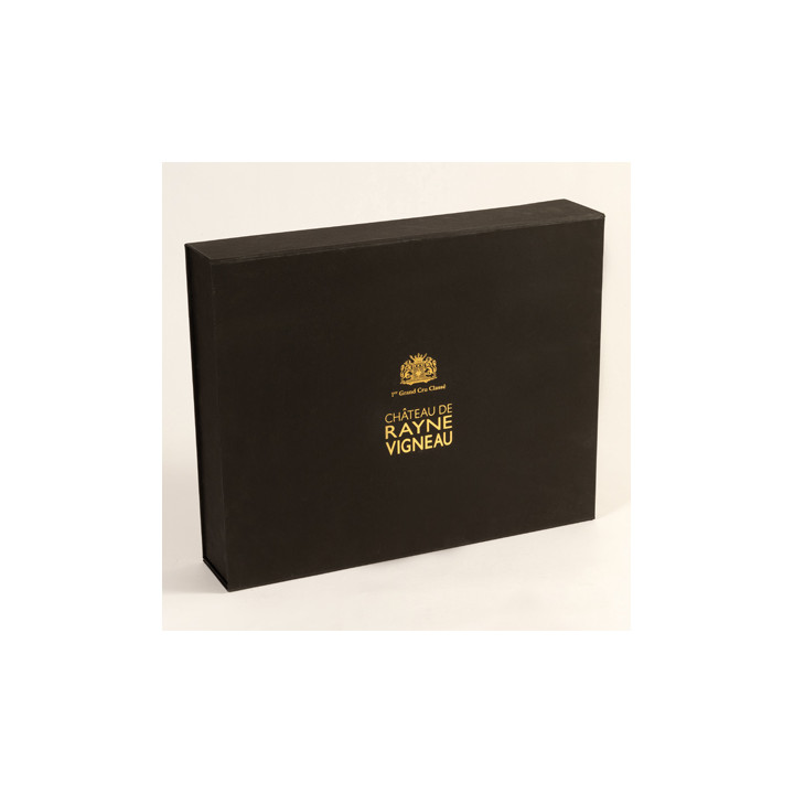 Coffret « Sommelier »