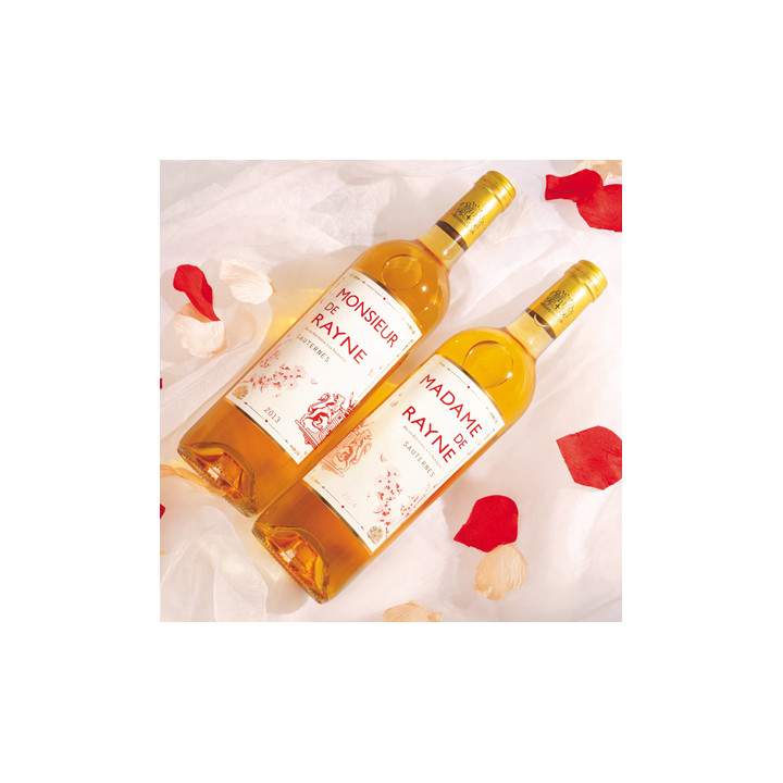 Coffret « Sommelier »