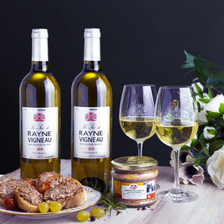 Coffret « Terroir d'Excellence »