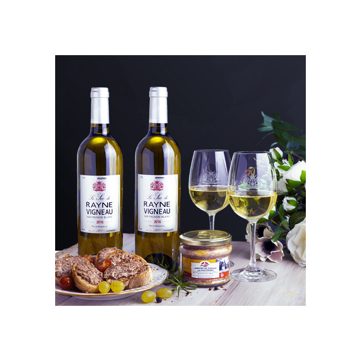 Coffret « Terroir d'Excellence »