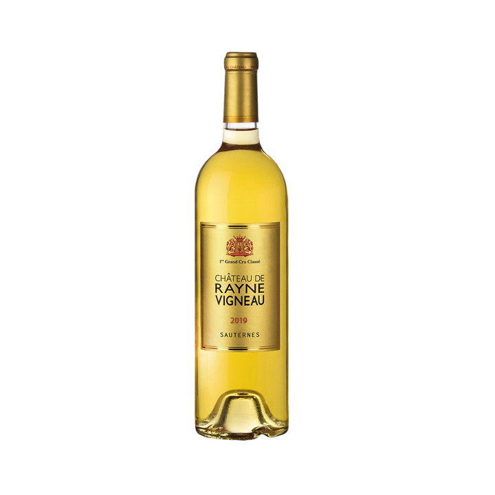 Château de Rayne Vigneau 2019