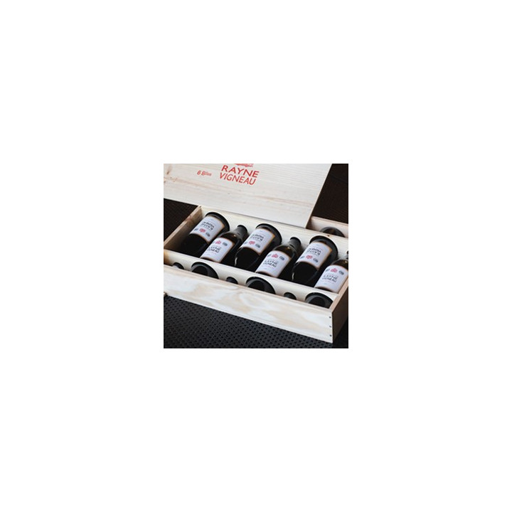 **Nouveauté** Château de Rayne Vigneau 2022