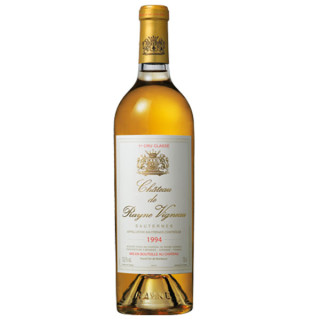 Château de Rayne Vigneau 1994