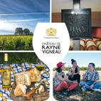 Portes ouvertes les 9,10 et 11 Novembre 2019