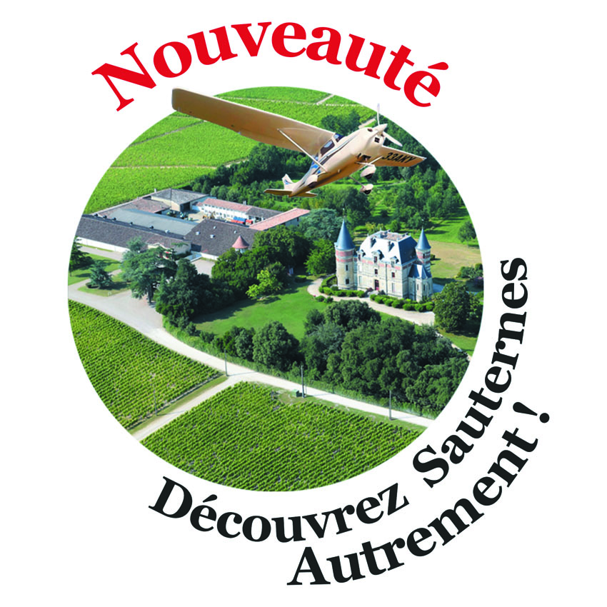 Nouveauté 2019 !
