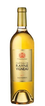 Château de Rayne Vigneau