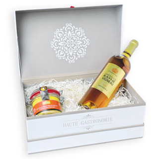 Coffret "Saveurs Divines"